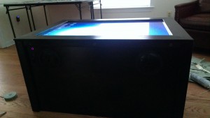 Assembled System On