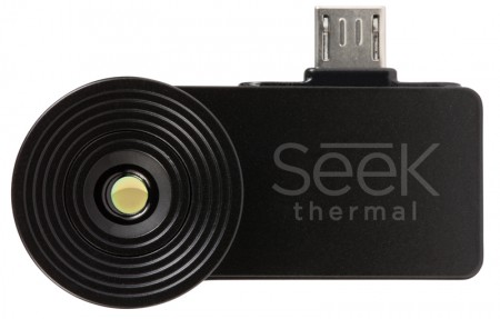 Thermal Seek Camera