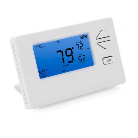 Wireless Thermostat