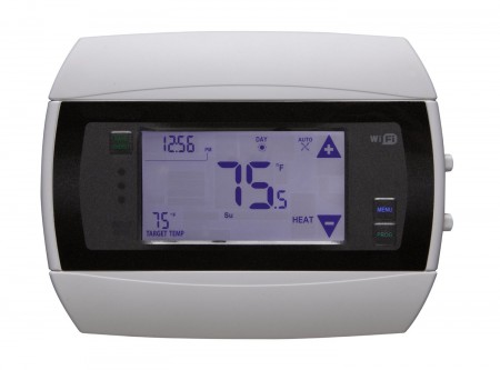 Radio Thermostat