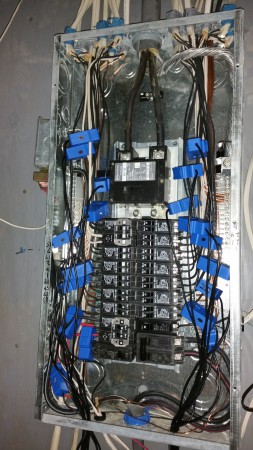 Electrical Panel